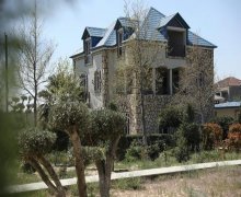Kirayə (aylıq) Bağ evi Koroğlu m., Pirşağı qəs., Sabunçu r. Kirayə (aylıq) Bağ evi Koroğlu m., Pirşağı qəs., Sabunçu r.