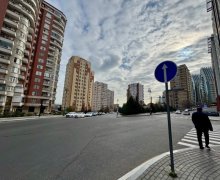 Продажа Вторичка м. Эльмляр Академиясы м., Ясамал р.