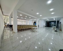 Kirayə (aylıq) Ofis 28 May m., Nəsimi r.