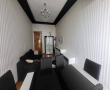 Kirayə (aylıq) Yeni Tikili Elmlər akademiyası m., Qurd Qapısı, Səbail r.