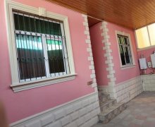 Satılır Həyət evi/villa Xırdalan ş.