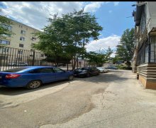 Satılır Köhnə Tikili Badamdar qəs., Səbail r.