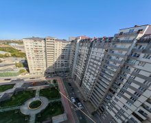 bileceride bina evleri Avtovağzal m., Biləcəri qəs., Binəqədi r.