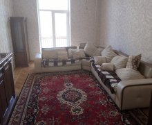 Kirayə (aylıq) Köhnə Tikili 28 May m., Nəsimi r.