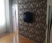 Kirayə (aylıq) Yeni Tikili Yeni Yasamal qəs., Yasamal r.