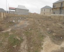 Satılır Torpaq Qobustan qəs., Qaradağ r.