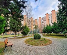 Kirayə (aylıq) Köhnə Tikili Həzi Aslanov m., Xətai r.