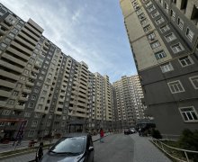 Satılır Yeni Tikili Yeni Günəşli qəs., Suraxanı r.