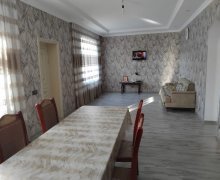 Kirayə (günlük) Həyət evi/villa Qusar ş.