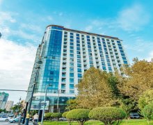 genclikde evlerin qiymeti Gənclik m., Nəsimi r.