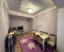 bakida kreditle satilan menziller İnşaatçılar m., Yeni Yasamal qəs., Yasamal r.