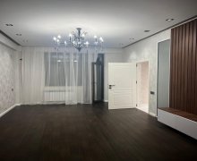 Kirayə (aylıq) Yeni Tikili Elmlər akademiyası m., Badamdar qəs., Şəki restoranı Badamdar, Səbail r.