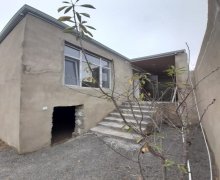 Satılır Həyət evi/villa Binə qəs., Xəzər r.