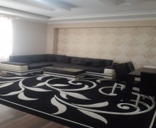 Kirayə (aylıq) Yeni Tikili 20 Yanvar m., Nəsimi r.