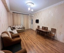 Kirayə (aylıq) Yeni Tikili Həzi Aslanov m., Xətai r.