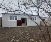 Satılır Həyət evi/villa Binə qəs., Xəzər r.