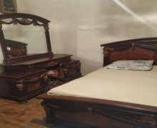 Kirayə (aylıq) Həyət evi/villa Nizami m., Yasamal qəs., Yasamal r.