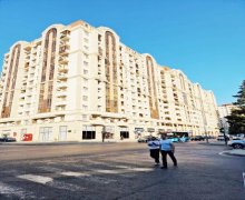 Satılır Yeni Tikili Neftçilər m., Bakıxanov qəs., Sabunçu r.