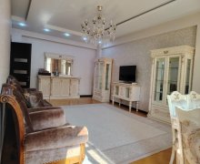 Kirayə (aylıq) Yeni Tikili Nəriman Nərimanov m., Nərimanov r.