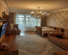 Satılır Köhnə Tikili Bakıxanov qəs., Sabunçu r.