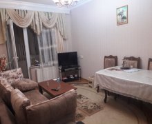 Satılır Köhnə Tikili Nəsimi m., 9-cu mikrorayon, Binəqədi r.