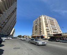 badamdar bina evleri Badamdar qəs., Səbail r.