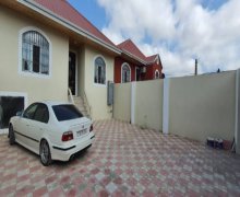 Продажа Дома/Виллы м. Автовокзал м., пос. Биляджари, Бинагадинский р-н р.