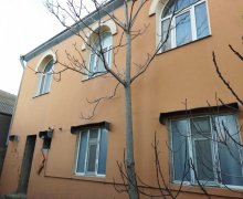 Satılır Həyət evi/villa Koroğlu m., Sabunçu qəs., Sabunçu r.