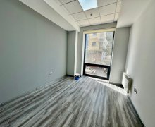 Kirayə (aylıq) Ofis Nəsimi r.