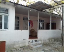 Satılır Həyət evi/villa Nəsimi m., Binəqədi r.
