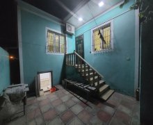 Satılır Həyət evi/villa Hövsan qəs., Suraxanı r.