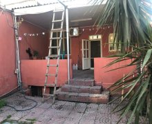 Satılır Həyət evi/villa Xətai m., Keşlə qəs., Nizami r.