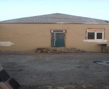 Satılır Həyət evi/villa Dərnəgül m., Binəqədi qəs., Binəqədi r.