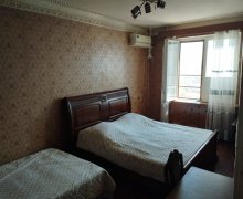 Satılır Köhnə Tikili Həzi Aslanov m., Xətai r.