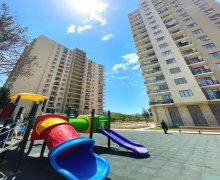 Satılır Yeni Tikili Neftçilər m., Nizami r.