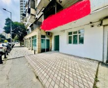 Kirayə (aylıq) Ofis Elmlər akademiyası m., Yasamal r.