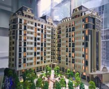 iceri seherde aylıq kiraye evler İçərişəhər m., Səbail r.