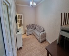 Kirayə (aylıq) Köhnə Tikili Memar Əcəmi m., 4-cü mikrorayon, Nəsimi r.