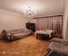 Satılır Köhnə Tikili Xalqlar dostluğu m., Nizami r.