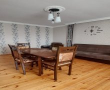 neftcilerde aylıq 2 otaqli kiraye evler Neftçilər m., Nizami r.