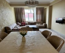 Kirayə (aylıq) Yeni Tikili Xırdalan ş.