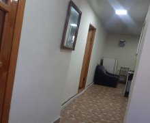 keslede aylıq kiraye evler/villa Keşlə qəs., Nizami r.