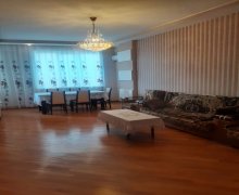 Kirayə (aylıq) Yeni Tikili Nizami m., Nəsimi r.