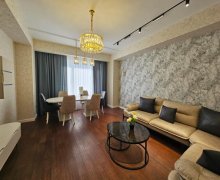 ag seherde aylıq evler Ağ şəhər, Xətai r.