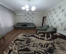 Kirayə (aylıq) Köhnə Tikili Həzi Aslanov m., Xətai r.