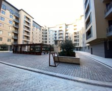 ag seherde aylıq evler Xətai m., Ağ şəhər, Xətai r.