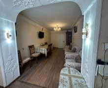 Satılır Köhnə Tikili Nizami r.