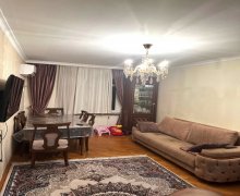 Kirayə (aylıq) Köhnə Tikili Əhmədli m., Xətai r. Kirayə (aylıq) Köhnə Tikili Əhmədli m., Xətai r.