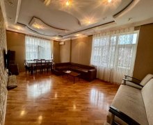 Satılır Yeni Tikili Nizami m., Yasamal r.