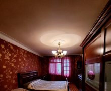 Satılır Köhnə Tikili Neftçilər m., 8-ci kilometr, Nizami r.